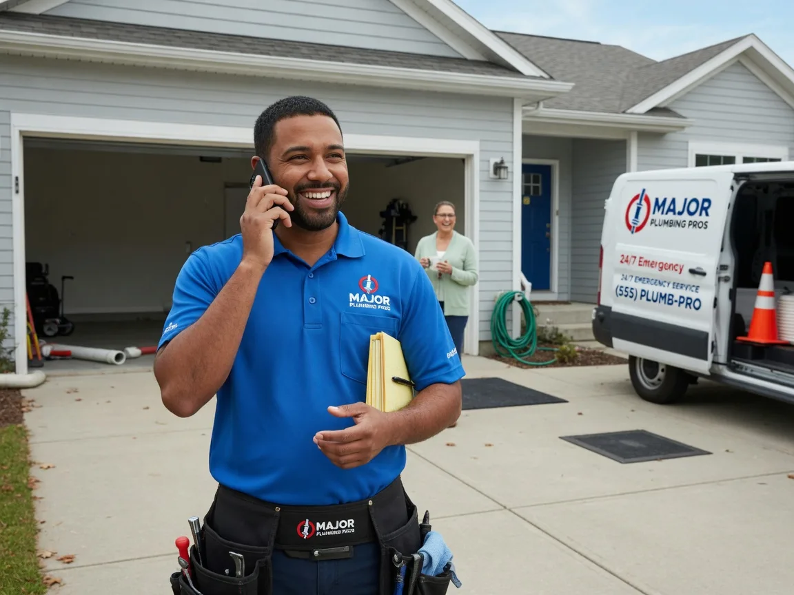 Drain Cleaning Services Mammoth Lakes, CA FAQs